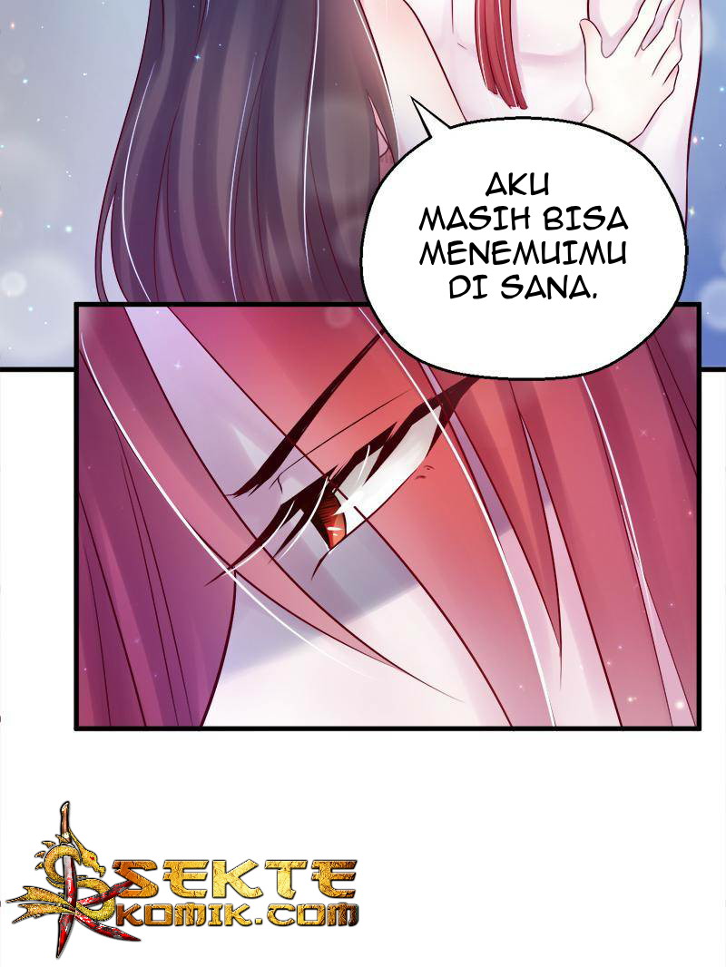 Beauty and the Beasts Chapter 27 Gambar 24